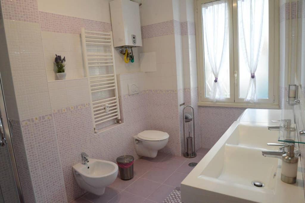Appartement A Casa Di Rosa