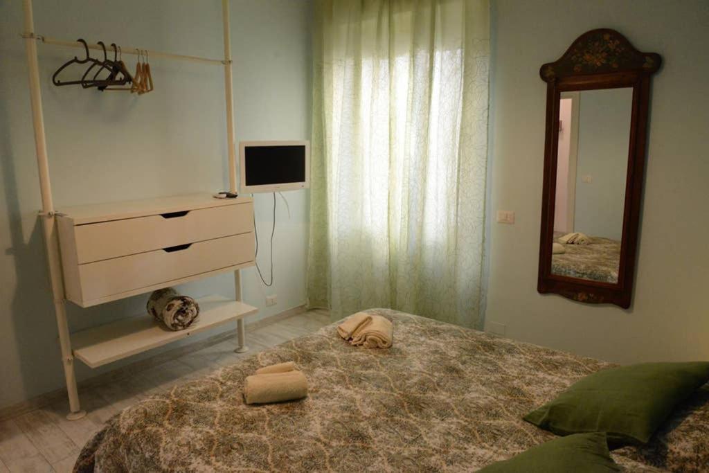 A Casa Di Rosa Appartement