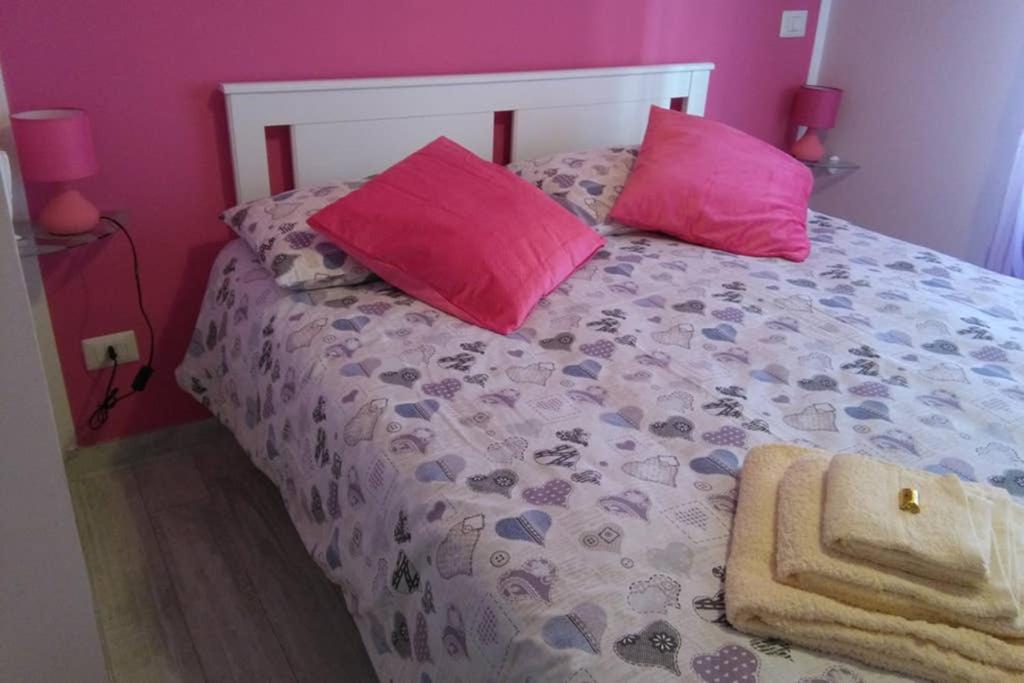 A Casa Di Rosa Appartement