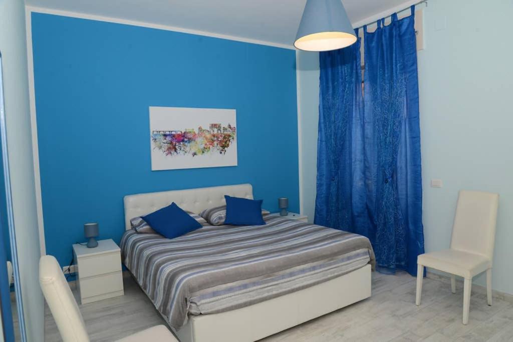A Casa Di Rosa Appartement