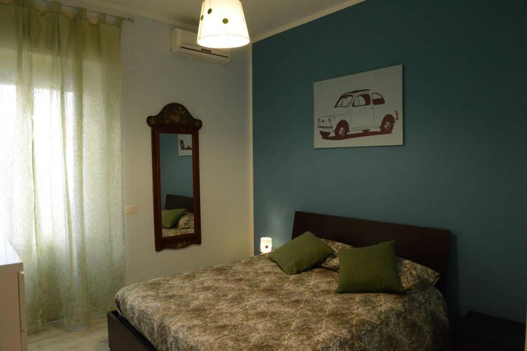 Appartement A Casa Di Rosa *
