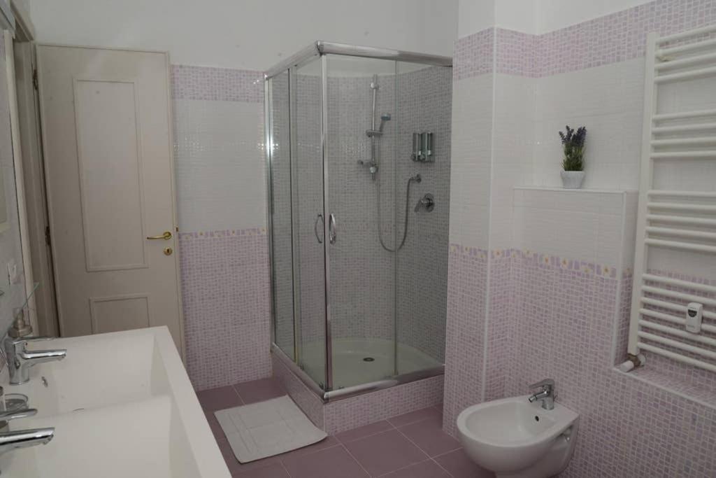 Appartement A Casa Di Rosa *