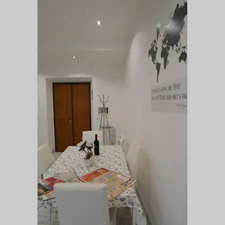 Appartement A Casa Di Rosa à Rome Extérieur photo
