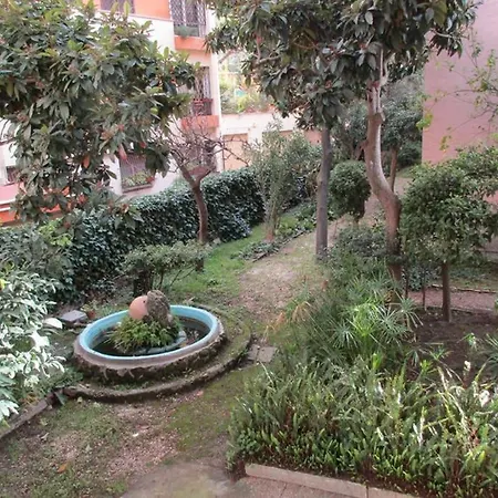 Appartement A Casa Di Rosa à Rome Extérieur photo