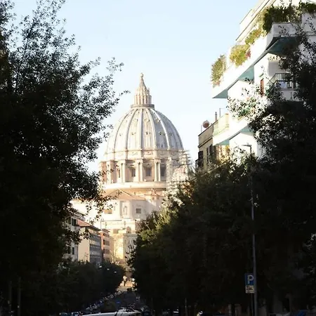 Appartement A Casa Di Rosa à Rome Extérieur photo