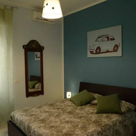 Appartement A Casa Di Rosa à Rome Extérieur photo