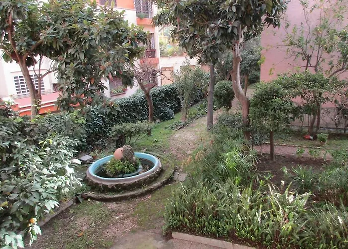 A Casa Di Rosa