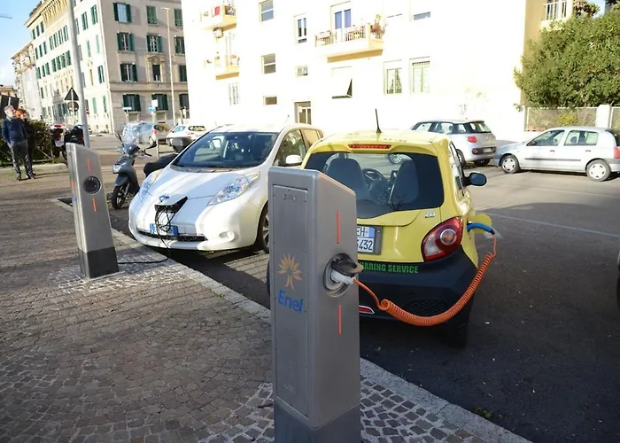 A Casa Di Rosa